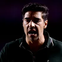 Abel Ferreira é ausência no retorno pós-folga dos jogadores no Palmeiras