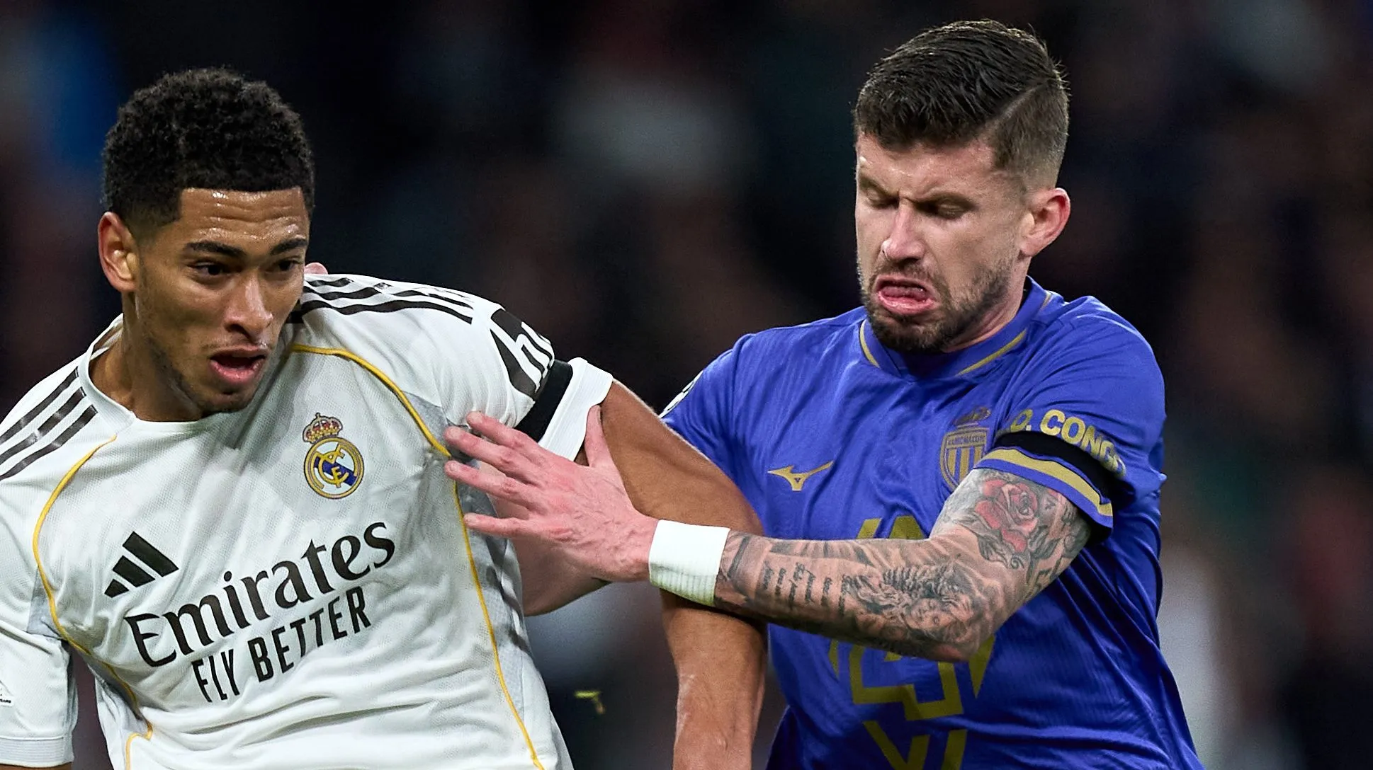 Caio Henrique - Foto: Angel Martinez/Getty Images.