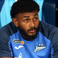 Flamengo monitora Wendel e Zenit pede R$ 151 milhões