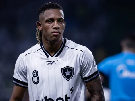 Botafogo minimiza interesse por Danilo e prioriza negociar volante com o exterior