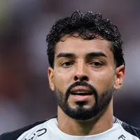 Corinthians só vende Bidu ao Fla por oferta irrecusável