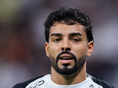 Corinthians só vende Bidu ao Fla por oferta irrecusável