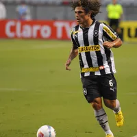 Márcio Azevedo, ex-Botafogo, encerra a carreira aos 40 anos