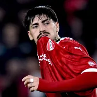 Atlético-MG não fez novos contratos pelo zagueiro Lomónaco