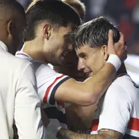 São Paulo pode vender Ferreira, Bobadilla, Tapia e até 7 atletas na Copa