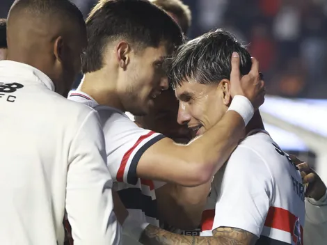São Paulo pode vender Ferreira, Bobadilla, Tapia e até 7 atletas na Copa