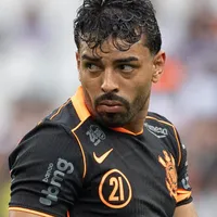 Corinthians pode vender Matheus Bidu ao Flamengo