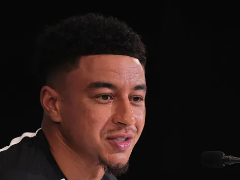 Corinthians acelera regularização para Lingard estrear contra o Fluminense