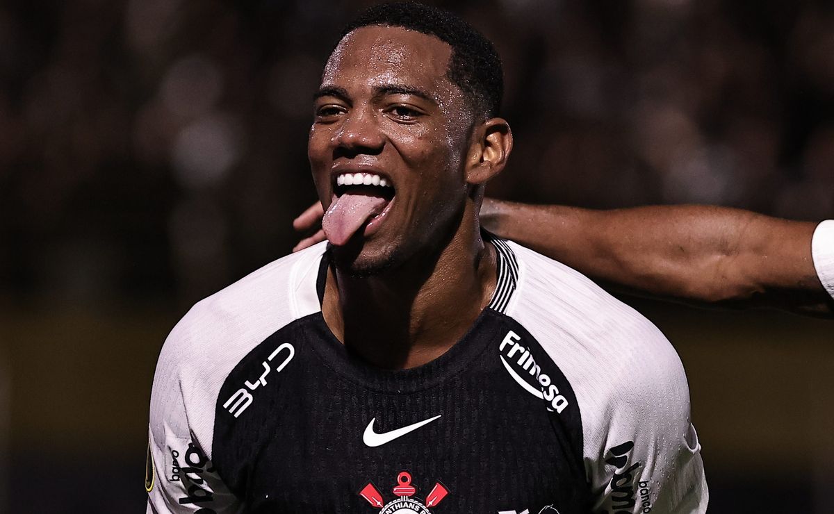 Atlético de Madrid inicia contato com Corinthians pela contratação de André; Timão pede € 35 milhões