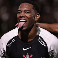 Atlético de Madrid inicia contato com Corinthians pela contratação de André