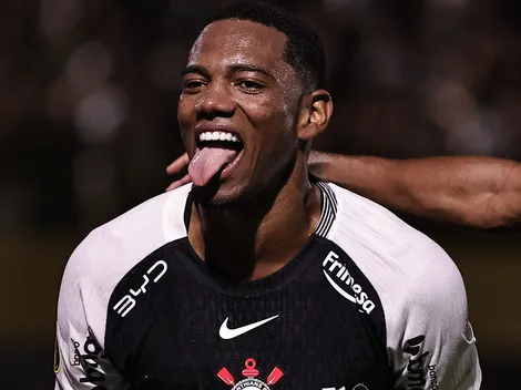 Atlético de Madrid inicia contato com Corinthians pela contratação de André