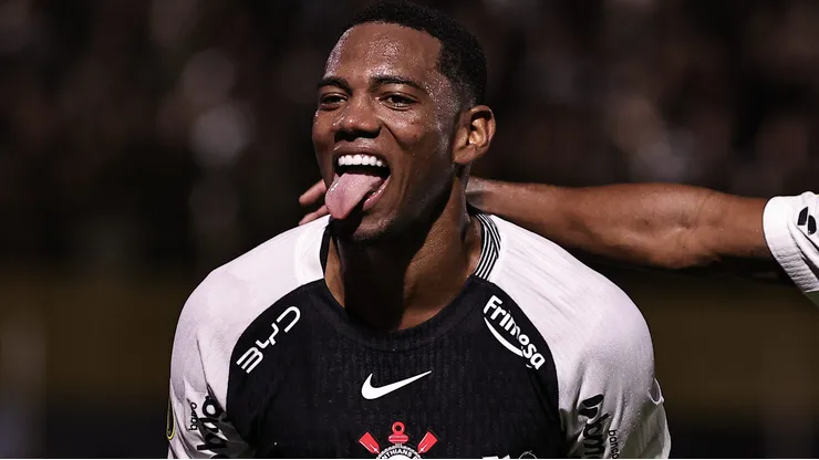 Corinthians vê em André a chance de concretizar a maior venda de sua história