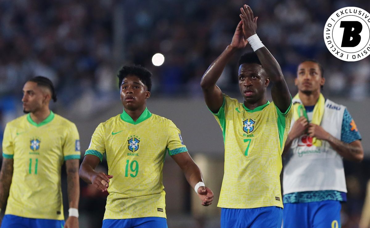 Brasil x França: Careca projeta amistoso e alerta sobre força das seleções europeias para Copa do Mundo