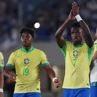 Brasil x França: Careca projeta amistoso e faz alerta para Copa