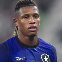 Danilo volta a citar Palmeiras em nova entrevista