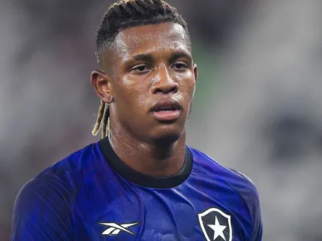 Danilo volta a citar Palmeiras em nova entrevista