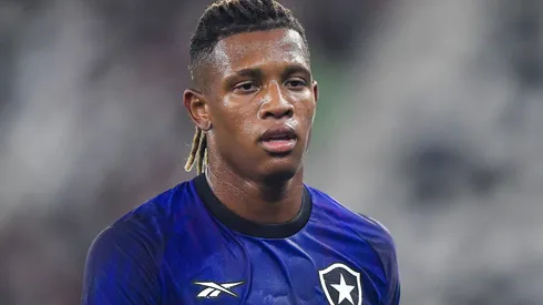 Volante faz grande temporada - Foto: Thiago Ribeiro/AGIF.