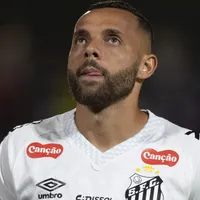 Guilherme supera críticas no Santos em fase decisiva na MLS