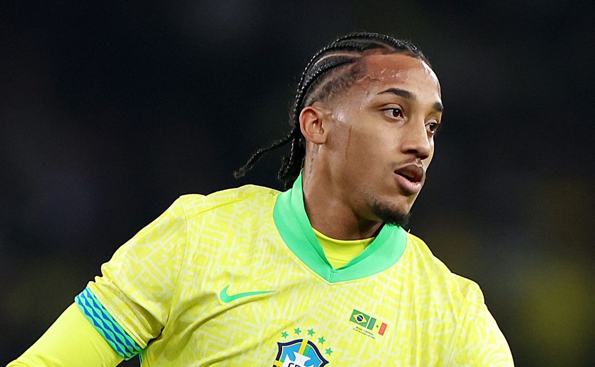 Escalação da Seleção Brasileira: João Pedro pode ser novidade no ataque contra a França