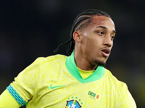 Escalação: João Pedro pode ser titular contra a França