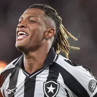 Danilo ultrapassa números de 2025 e se destaca no Brasileirão