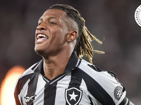 Danilo ultrapassa números de 2025 e se destaca no Brasileirão