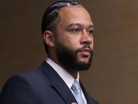 Memphis ganha força para deixar o Corinthians após renovação complicar