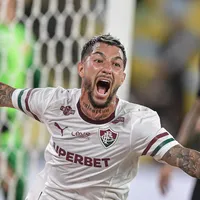 Meia do Fluminense se destaca como líder em chances criadas