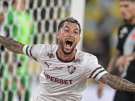 Meia do Fluminense se destaca como líder em chances criadas