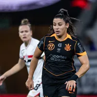 Arthur Elias convoca jogadoras do Corinthians para a Seleção Feminina