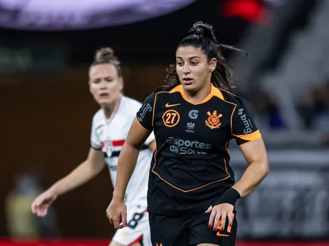 Arthur Elias convoca jogadoras do Corinthians para a Seleção Feminina