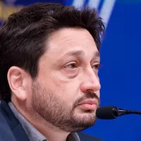 Arthur Elias justifica convocação de Gio Garbelini