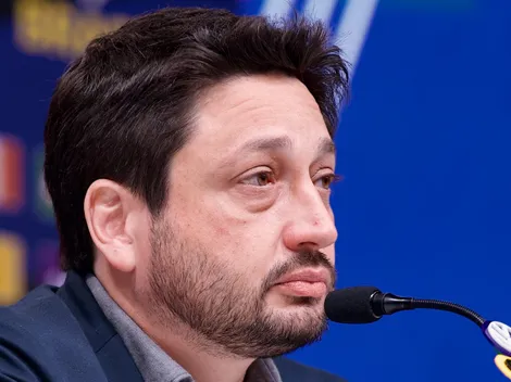 Arthur Elias justifica convocação de Gio Garbelini