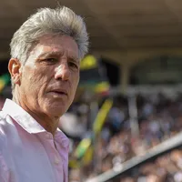 Alta rotatividade marca início de trabalho no Vasco