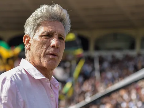 Alta rotatividade marca início de trabalho no Vasco