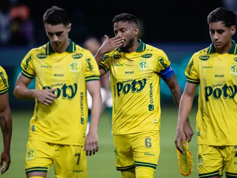 Receita autoriza e Mirassol terá voos internacionais saindo do interior