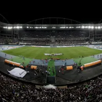 Botafogo recebe Corinthians pelo Brasileirão Feminino