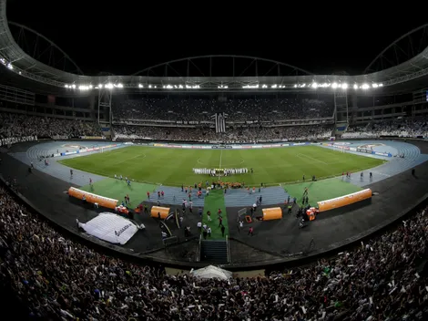 Botafogo recebe Corinthians pelo Brasileirão Feminino