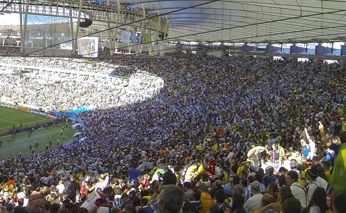 Seleção Brasileira Feminina mira jogo no Maracanã antes da Copa do Mundo de 2027