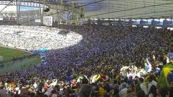 Maracanã. Foto: J.P. Engelbrecht/Riotur