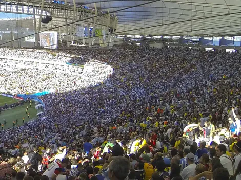 Seleção Feminina mira jogo no Maracanã antes da Copa