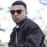 Mbappé projeta assistir jogo do Flamengo na Libertadores