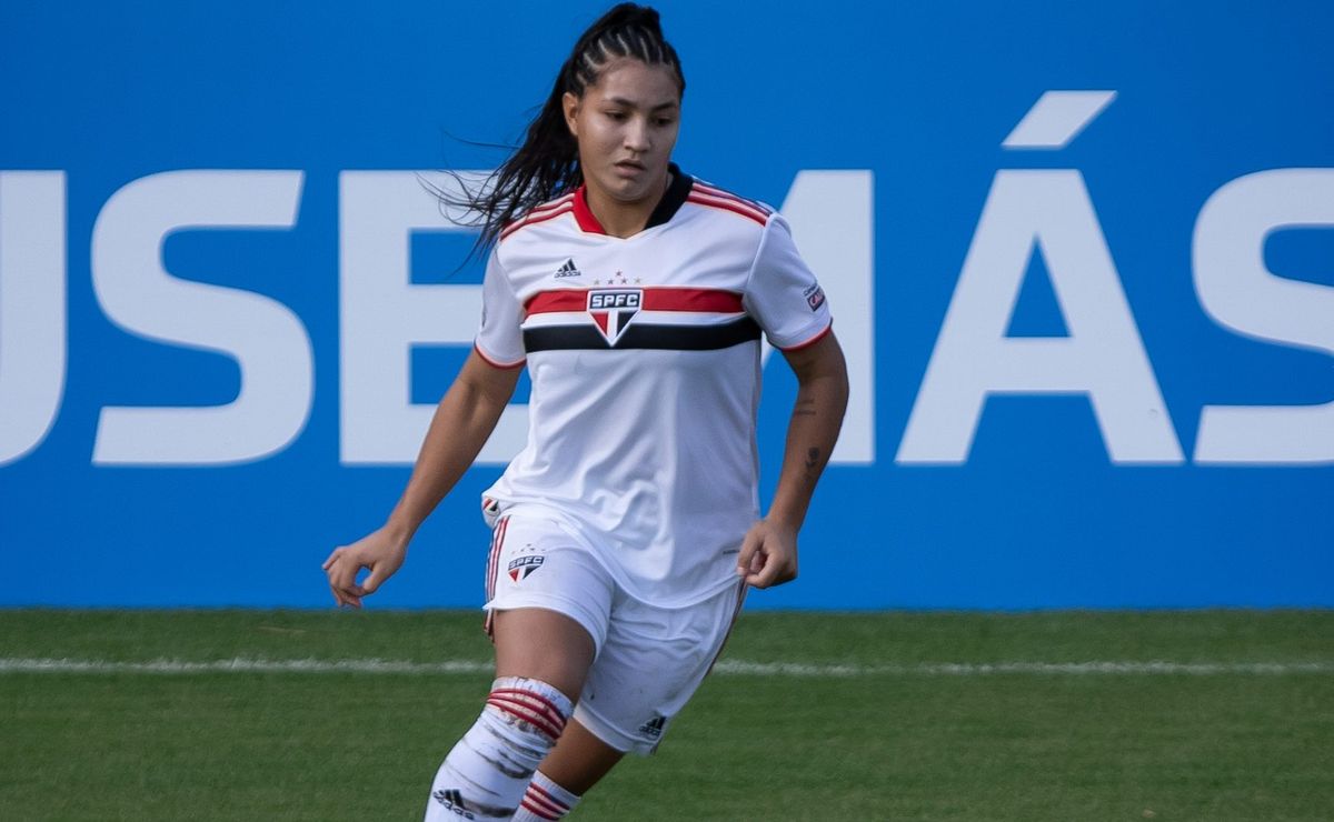 São Paulo x Palmeiras: onde assistir, horário e tudo sobre o clássico pelo Brasileirão Feminino