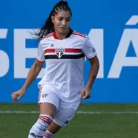 São Paulo x Palmeiras agita rodada do Brasileirão Feminino