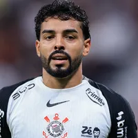 Interesse do Flamengo em Bidu repercute mal entre rubro-negros