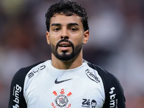 Interesse do Flamengo em Bidu repercute mal entre rubro-negros