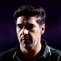 Abel é denunciado no STJD por comportamento no Choque-Rei