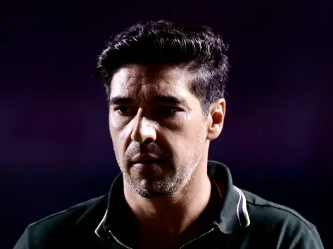 Abel é denunciado no STJD por comportamento no Choque-Rei