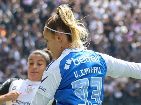 Cruzeiro tem três convocadas na Seleção Brasileira