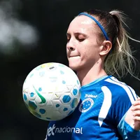 Cruzeiro enfrenta o Fluminense na quinta rodada do Brasileirão Feminino